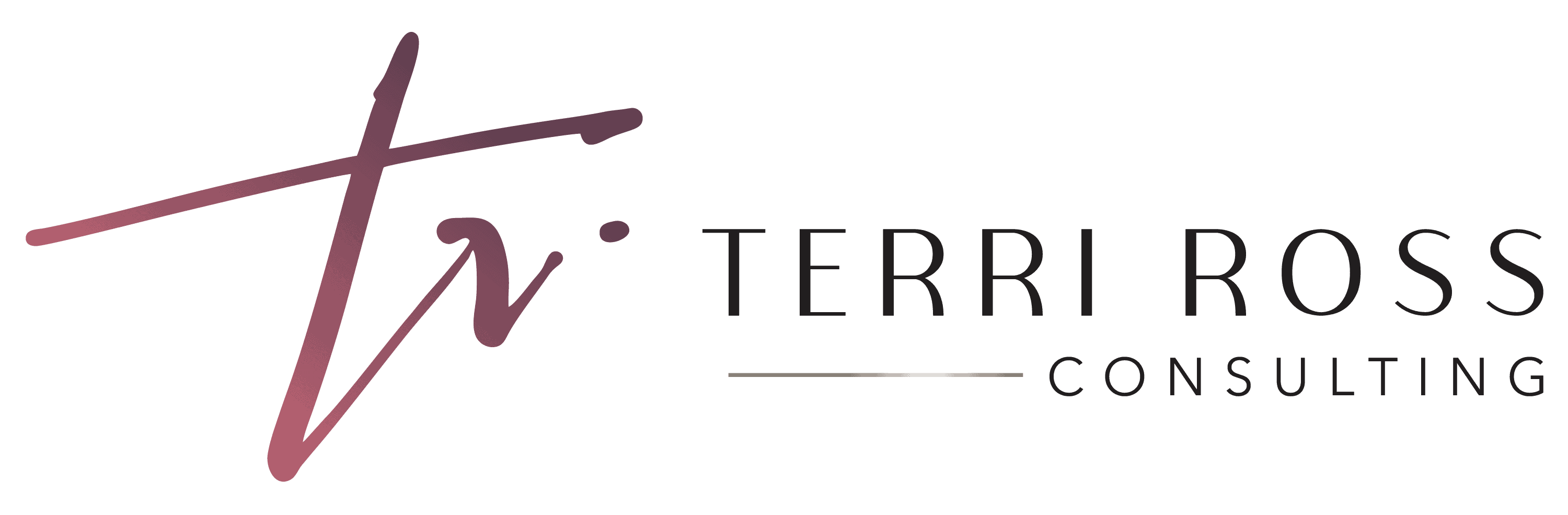 Terri Ross Consulting