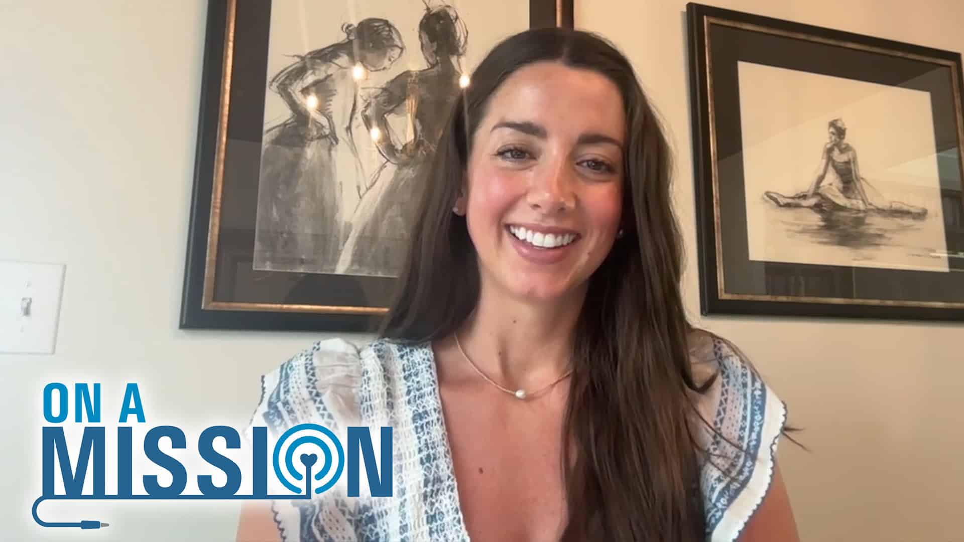 On a Mission with Lauren Morris of MOVE Inclusive Dance