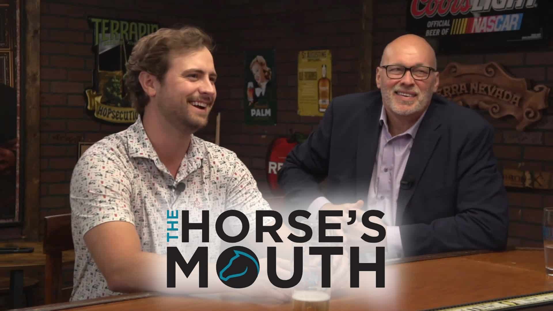 The Horse’s Mouth with Mark and Dave Widell of Widell Retirement