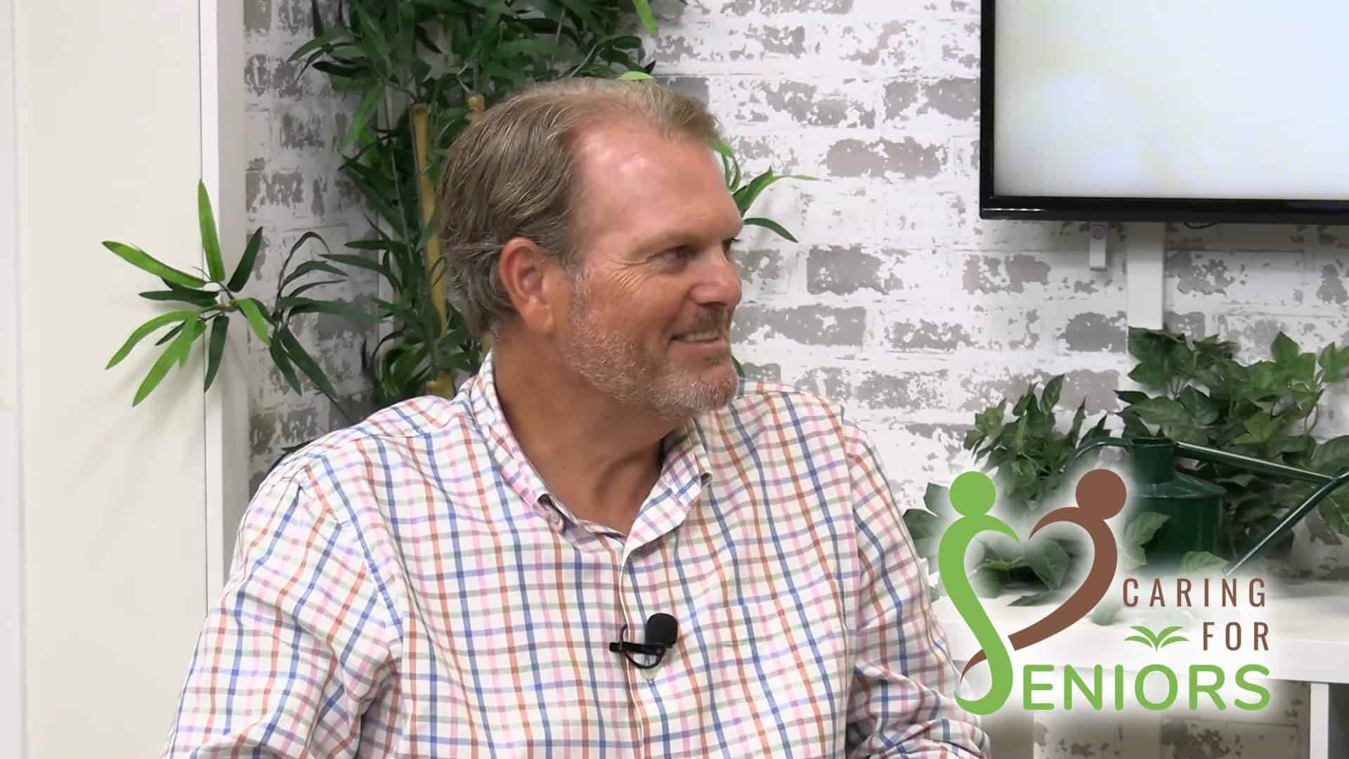 Caring for Seniors with Chad Anfinson of Silver Treasures Senior Living