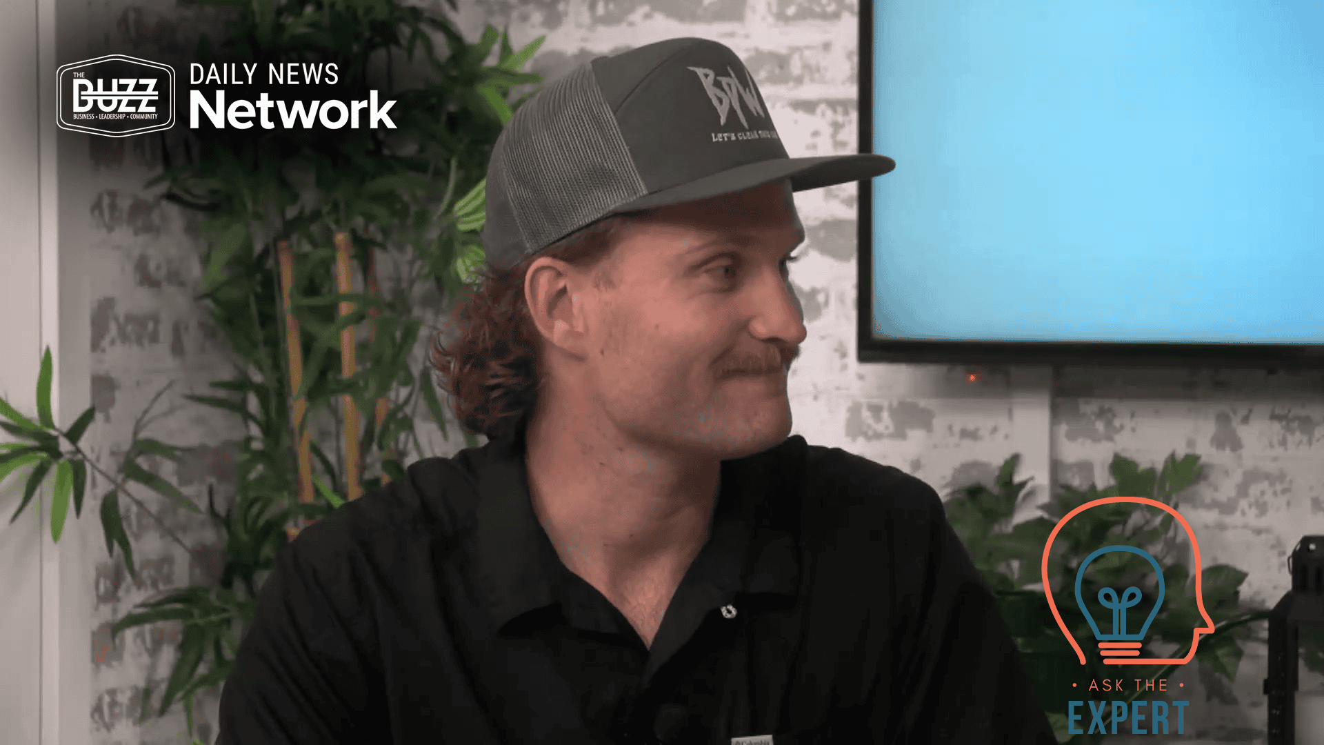 Ask the Expert with Fischer Anderson of Beachside Pressure Washing