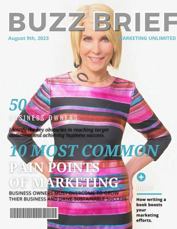 Marketing Brief
