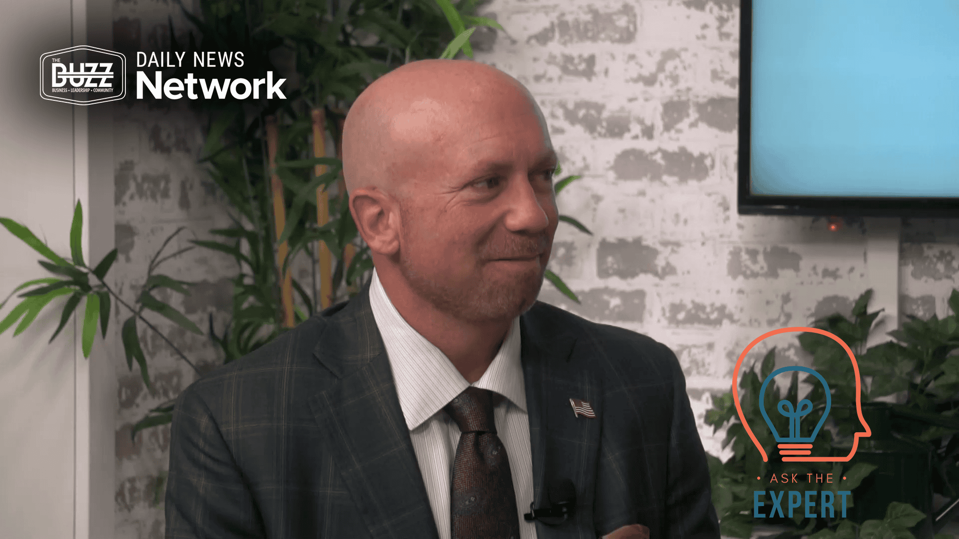 Ask the Expert with Rodney GB Clements of RN Enterprises