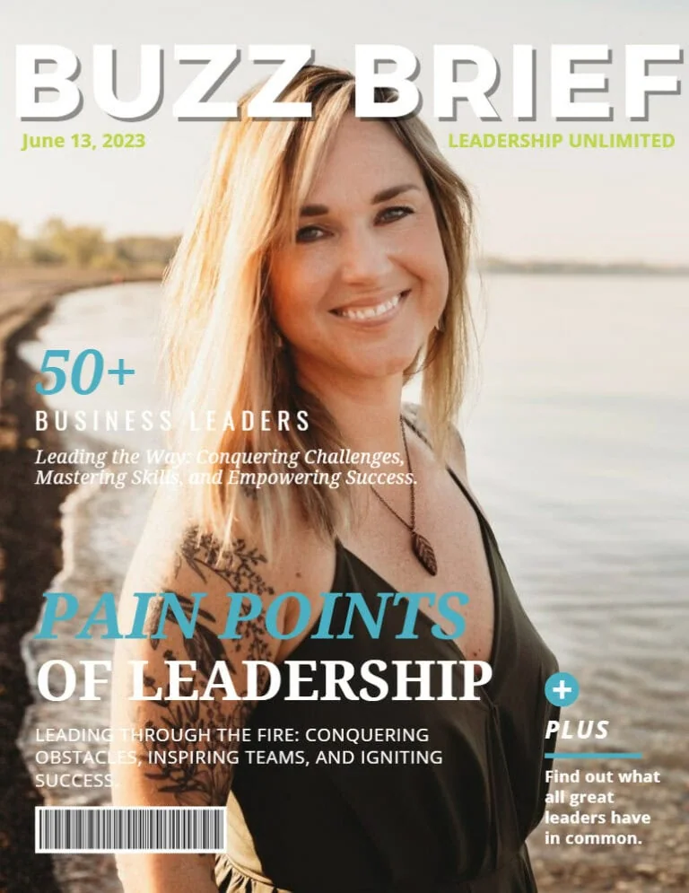 Leadership Brief