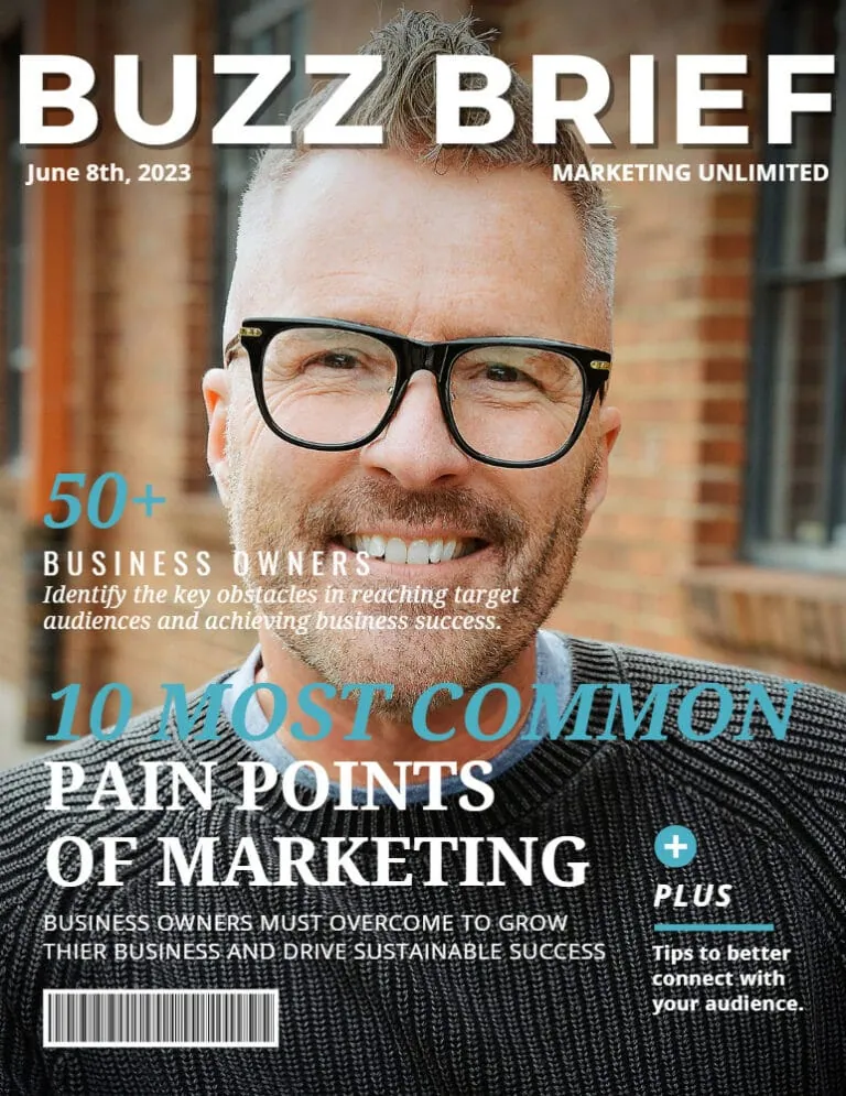 Marketing Brief