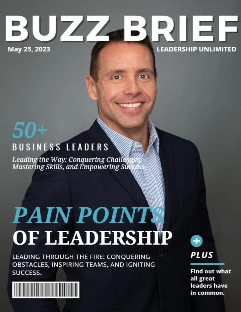 Leadership Brief