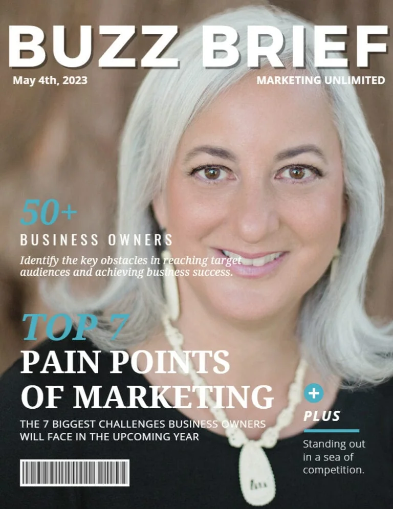 Marketing Brief
