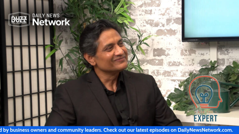 Ask the Expert with Raj Vavilala